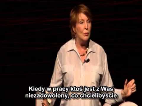 Susan Scott – The Case for Radical Transparency