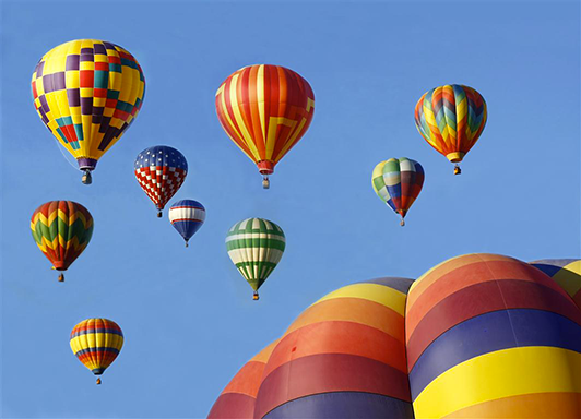 Rewolucja w szkoleniach