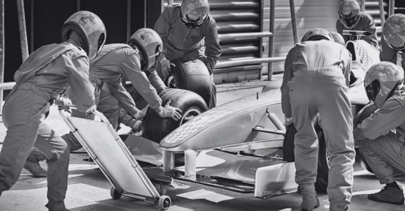 Zrozumienie i porozumienie przy wdrażaniu strategii