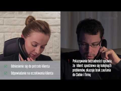 Rozwijanie jakości obsługi klienta