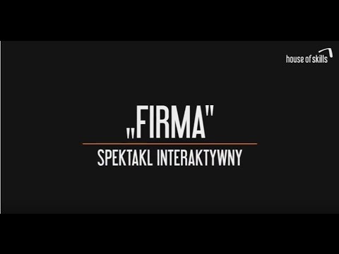 Spektakl interaktywny