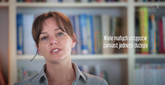 Zasady udzielania ustępstw w negocjacjach