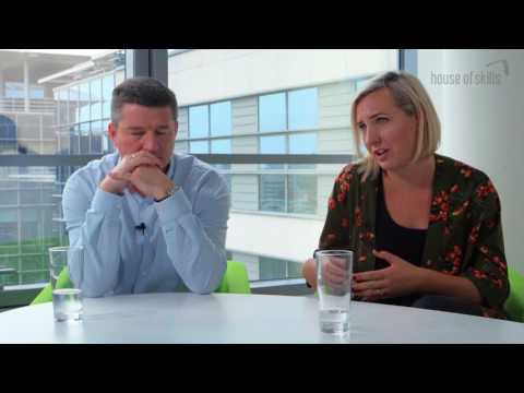 Jak dobrze zaplanować i zrealizować projekt rozwojowy – 1 część rozmowy