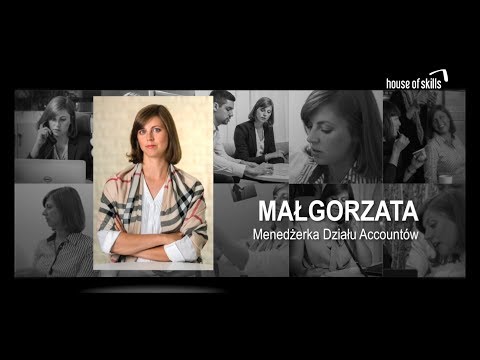 Wyzwania menedżerskie w spektaklu interaktywnym “Firma”