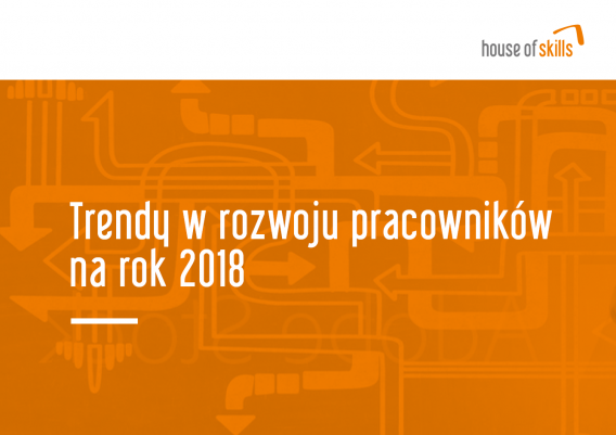 10 trendów w rozwoju pracowników na rok 2018