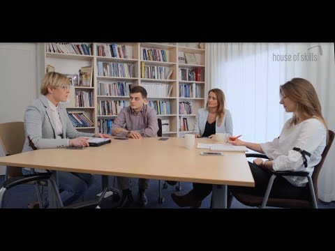 Kryzys kliencki a model Barw zespołu™