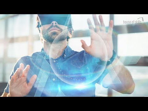 Kompetencje społeczne a sztuczna inteligencja. Jaki wpływ mają komputery i maszyny na nasze życie?