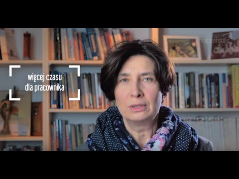 Dobre praktyki we wspieraniu rozwoju pracowników