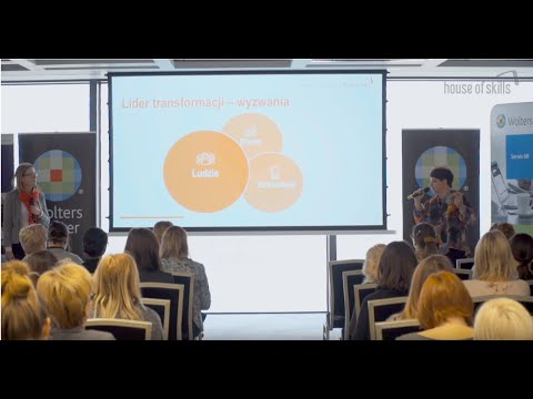 Lider nowych czasów potrzebny od zaraz