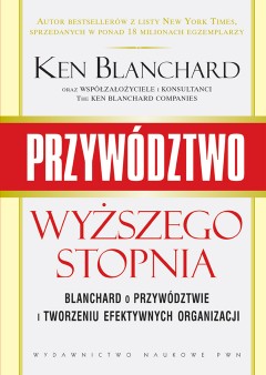 Przywództwo wyższego stopnia