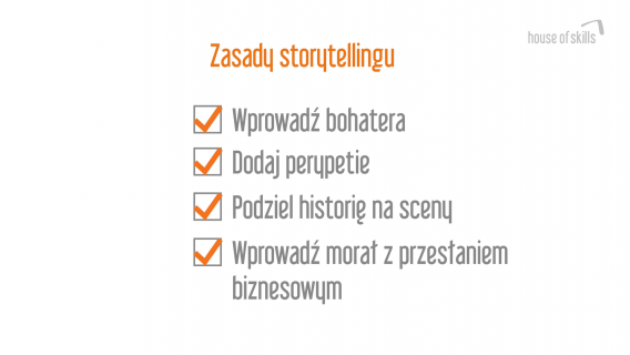Storytelling w biznesie. Jak zmienić zwykły komunikat w angażującą historię?