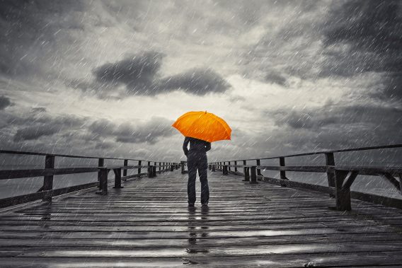 O zarządzaniu emocjami w czasach kryzysu. Biznes w okresie epidemii