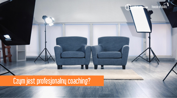Czym jest profesjonalny coaching?