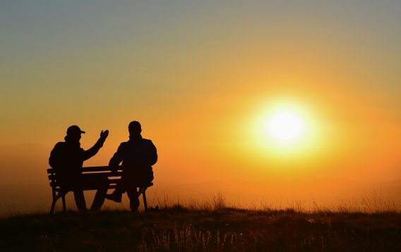 Storytelling – jak odbudować zerwane przez pandemię więzi?