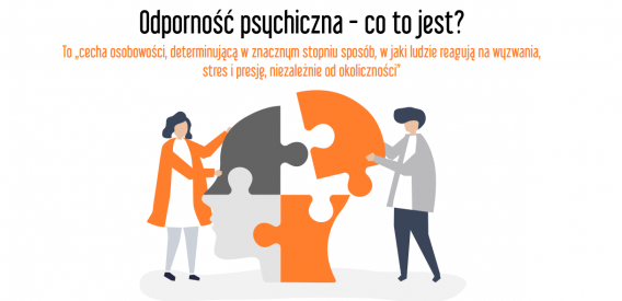 Co każdy lider powinien wiedzieć o odporności psychicznej?