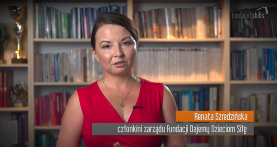 Szkoła przywództwa – opinie absolwentek