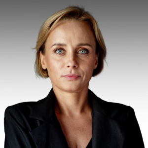 Kinga Dębowska