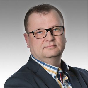 Dariusz Gimziński