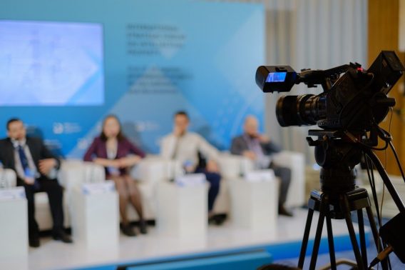 House of Skills na Family Business Week