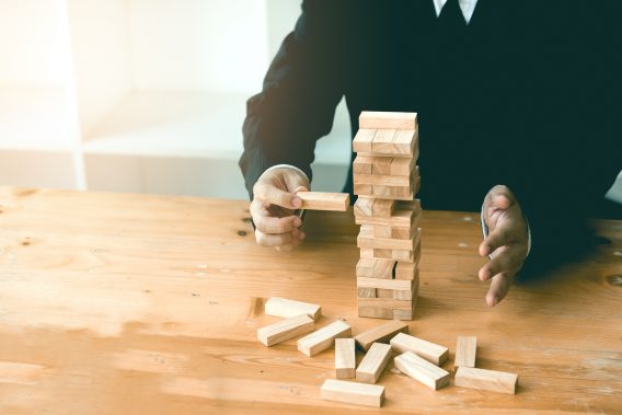 Profil kultury organizacyjnej wg Hofstede MFM – lekcje po pandemii