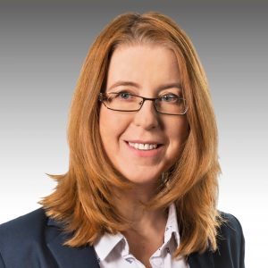 Małgorzata Olszanowska