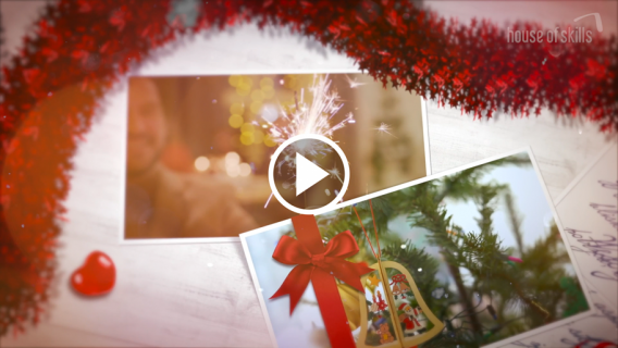 Życzenia świąteczne od House of Skills