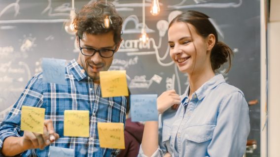 Nowość w szkoleniach otwartych – warsztat Action Learning już 5 – 6 lutego