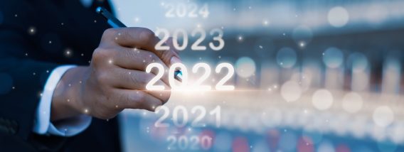 Trendy w rozwoju ludzi na rok 2022