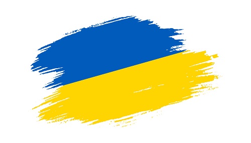 Solidarni z Ukrainą!