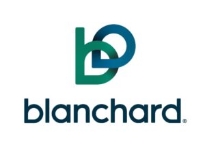 blanchard logo