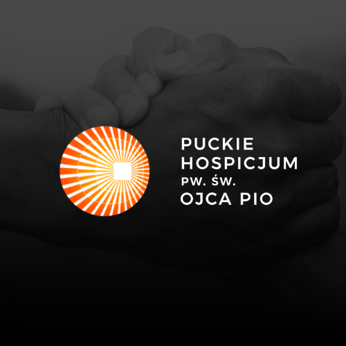 Proces doradczo-rozwojowy dla Puckiego Hospicjum