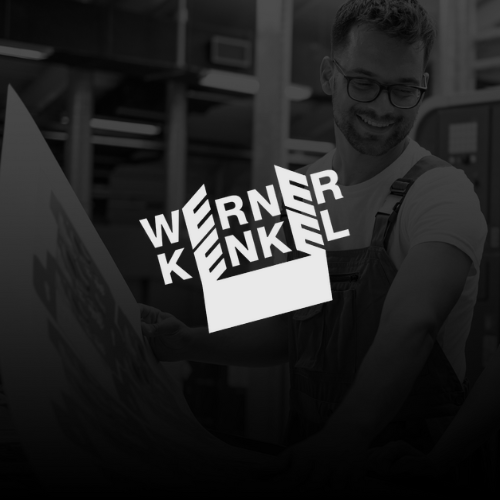 Akademia przywództwa – projekt rozwojowy dla Werner Kenel