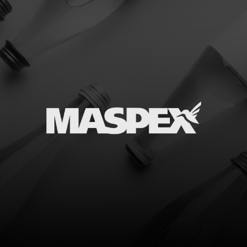 Wdrożenie nowej wizji w organizacji – projekt rozwojowy dla MASPEX