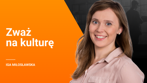 Kultura narodowa – odcinek 2 – Waga różnic kulturowych