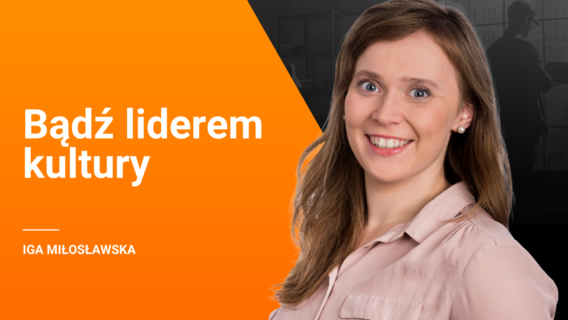 Kultura narodowa – odcinek 4 – Lider