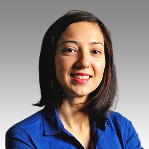 Katarzyna Molendowska