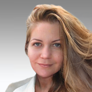 Marzena Mazurkiewicz