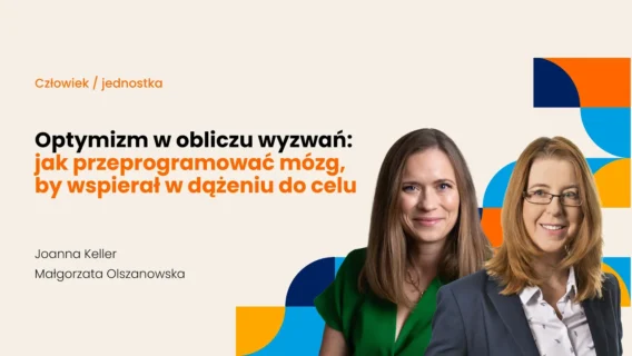 Optymizm w obliczu wyzwań: jak przeprogramować mózg, by wspierał w dążeniu do celu